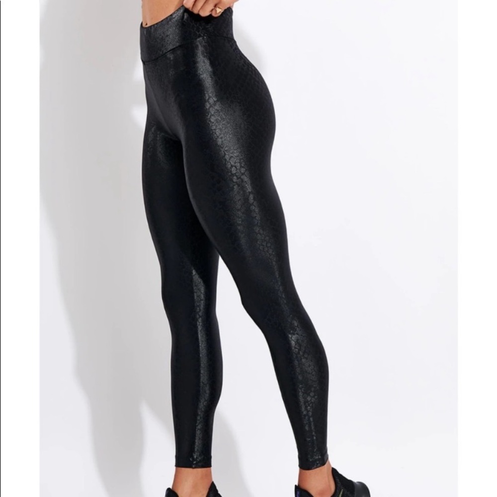 Koral Lustrous Leggings